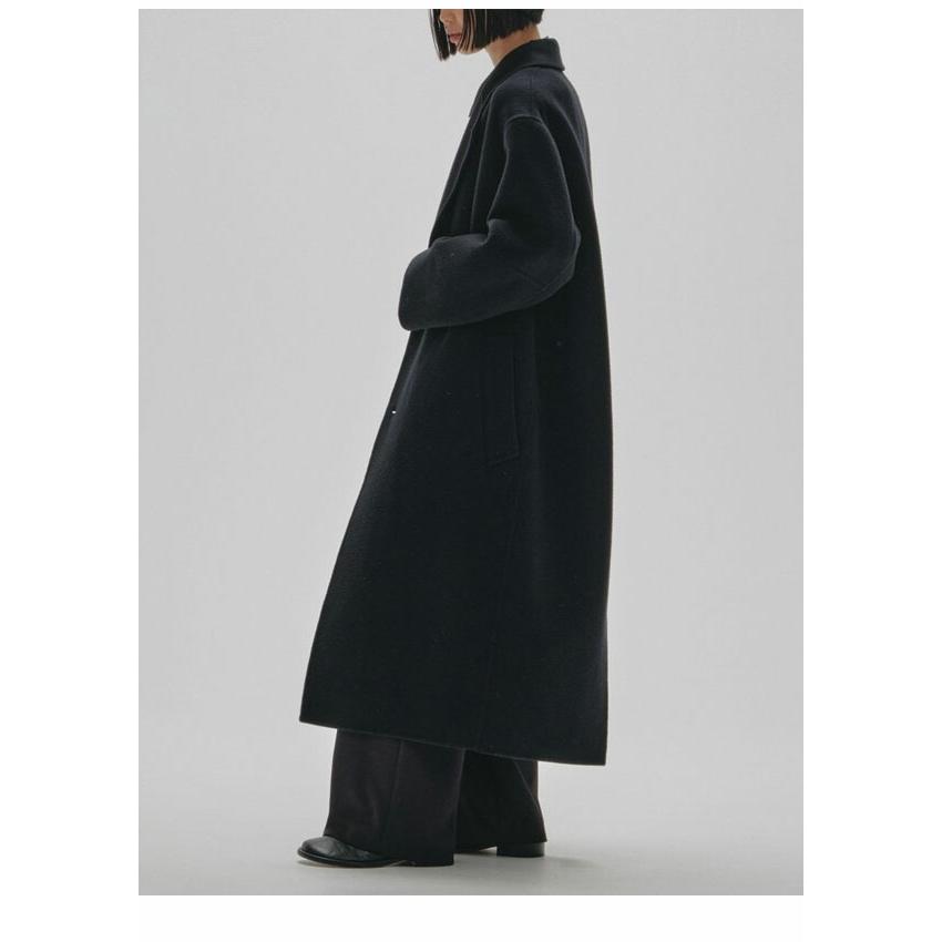 TODAYFUL トゥデイフル 2024winter アウター Merinowool Over TODAYFUL トゥデイフル 2024winter アウター Merinowool Over