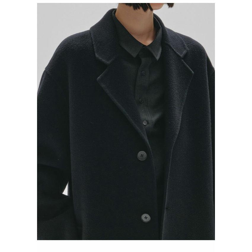 TODAYFUL トゥデイフル 2024winter アウター Merinowool Over TODAYFUL トゥデイフル 2024winter アウター Merinowool Over