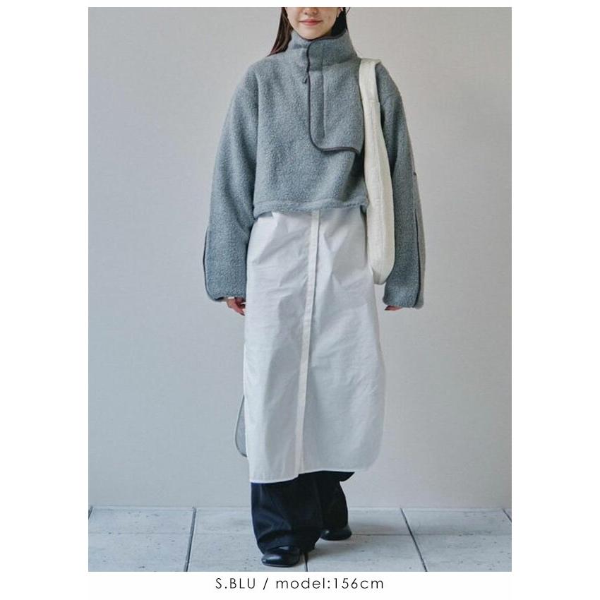 TODAYFUL SALE 20%OFF トゥデイフル TODAYFUL セール Boa Fleece 