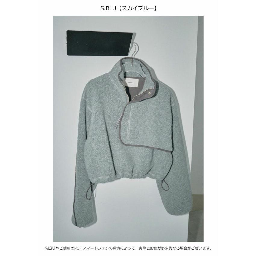 TODAYFUL SALE 20%OFF トゥデイフル TODAYFUL セール Boa Fleece 