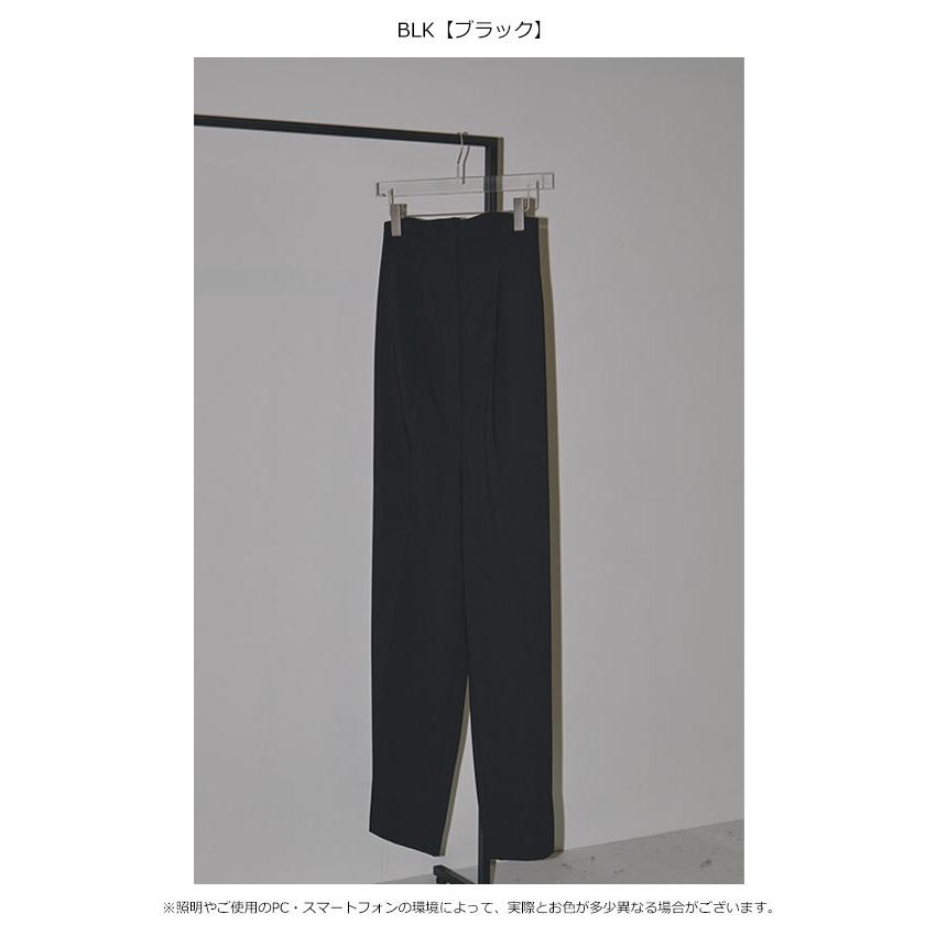 TODAYFUL 2023prefall トゥデイフル Tuck Bare Combinaison タックベア