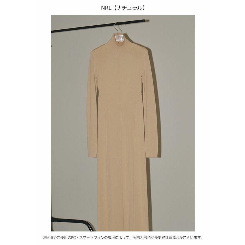 ワンピース TODAYFUL Backopen Knit Dress TODAYFUL 【TODAYFUL SALE 30%OFF】【即納】トゥデイフル セール