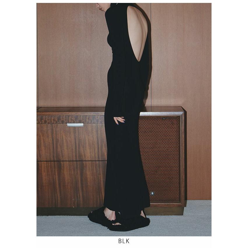 完売！雑誌掲載【新品未使用】 TODAYFULバックオープンニットワンピース TODAYFUL 【TODAYFUL SALE 30%OFF】【即納】トゥデイフル セール