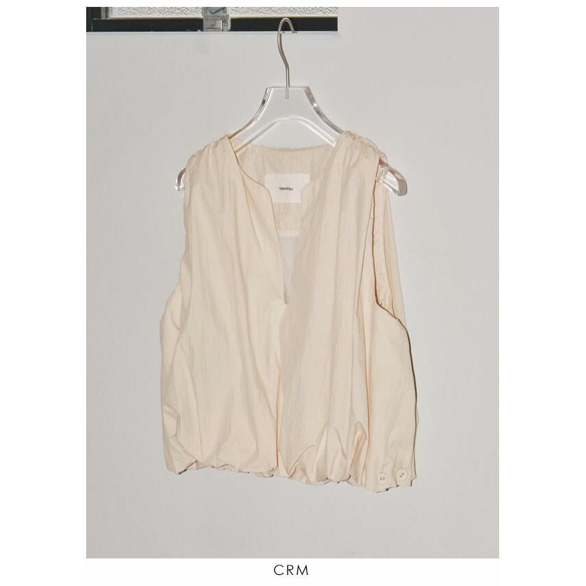 TODAYFUL SALE30%OFF トゥデイフル 2way Gather Blouse 2wayギャザー