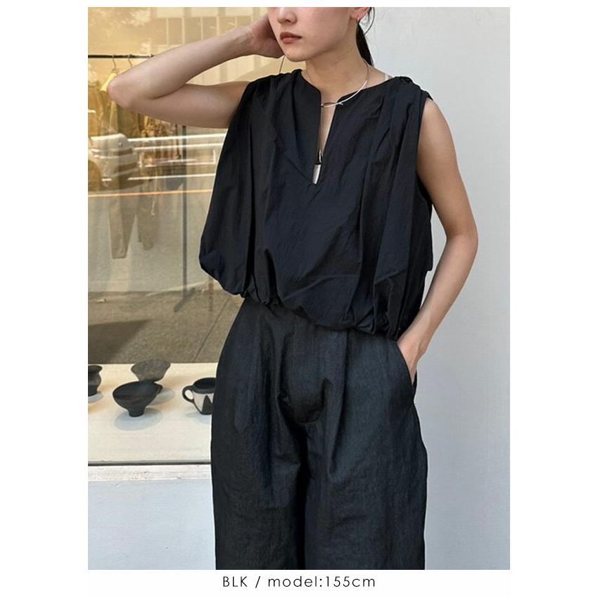 TODAYFUL トゥデイフル 2way Gather Blouse 12320401 : select TODAYFUL トゥデイフル 2way Gather Blouse 12320401 : select
