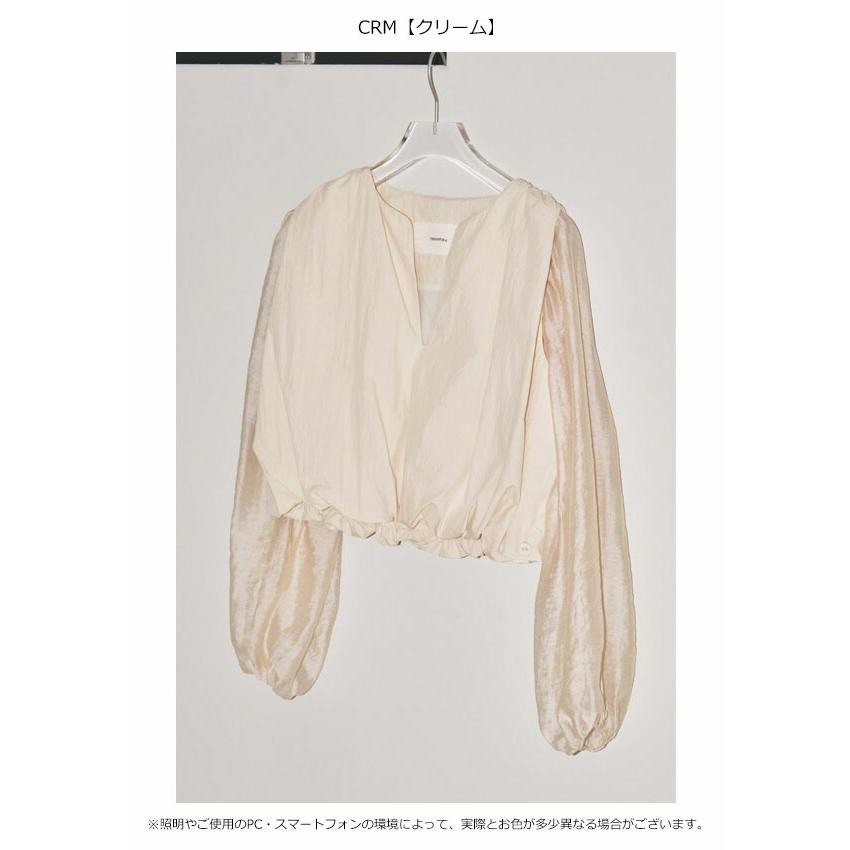 完売【新品未使用タグ付】TODAYFUL 2way Gather Blouse TODAYFUL - 完売【新品未使用タグ付】TODAYFUL 2way Gather Blouse の