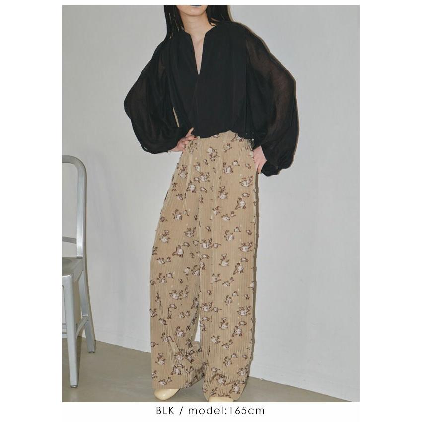 TODAYFUL SALE30%OFF トゥデイフル 2way Gather Blouse 2wayギャザー