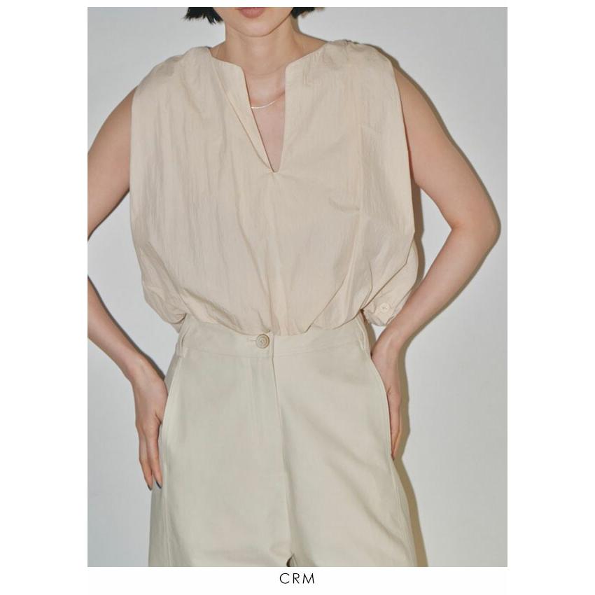 TODAYFUL 【即納】 トゥデイフル トップス 2way Gather Blouse