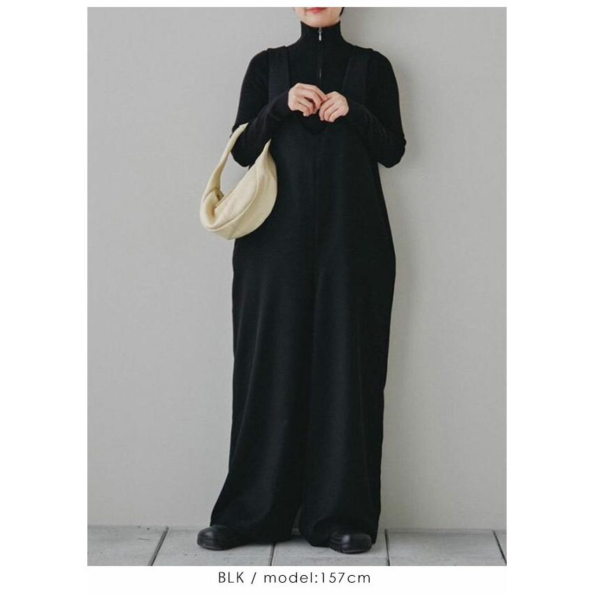 TODAYFUL トゥデイフル 2026springsummer トップス Halfzip Rib Knit