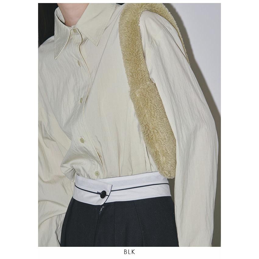 TODAYFUL 【即納】 トゥデイフル Front Slanting Trousers 12320704