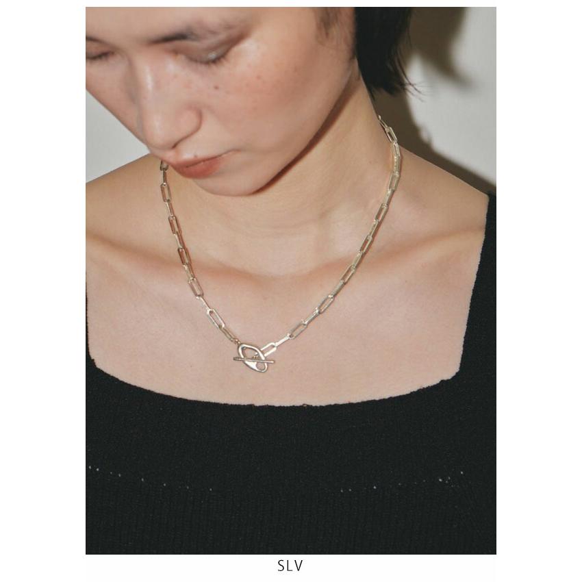 TODAYFUL 2025springsummer トゥデイフル アクセサリー Middle Chain 