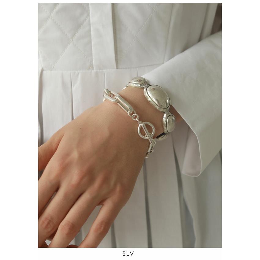 TODAYFUL トゥデイフル 2024prefall 小物 Mix Chain Bracelet TODAYFUL トゥデイフル 2024prefall 小物 Mix Chain Bracelet