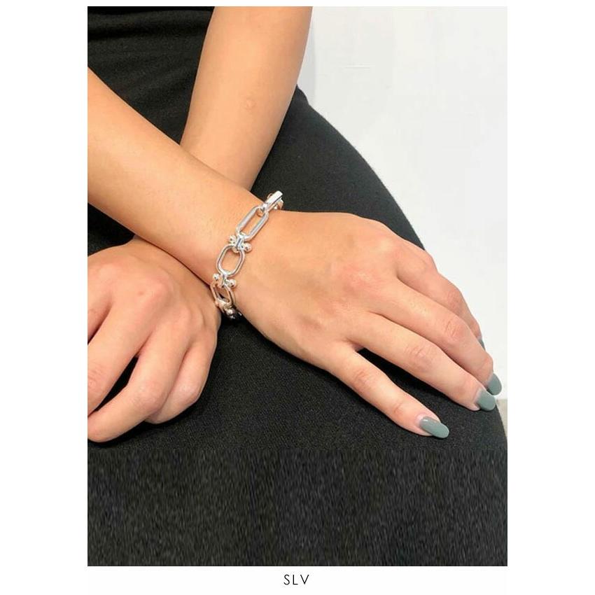TODAYFUL トゥデイフル 2024prefall 小物 Mix Chain Bracelet TODAYFUL トゥデイフル 2024prefall 小物 Mix Chain Bracelet