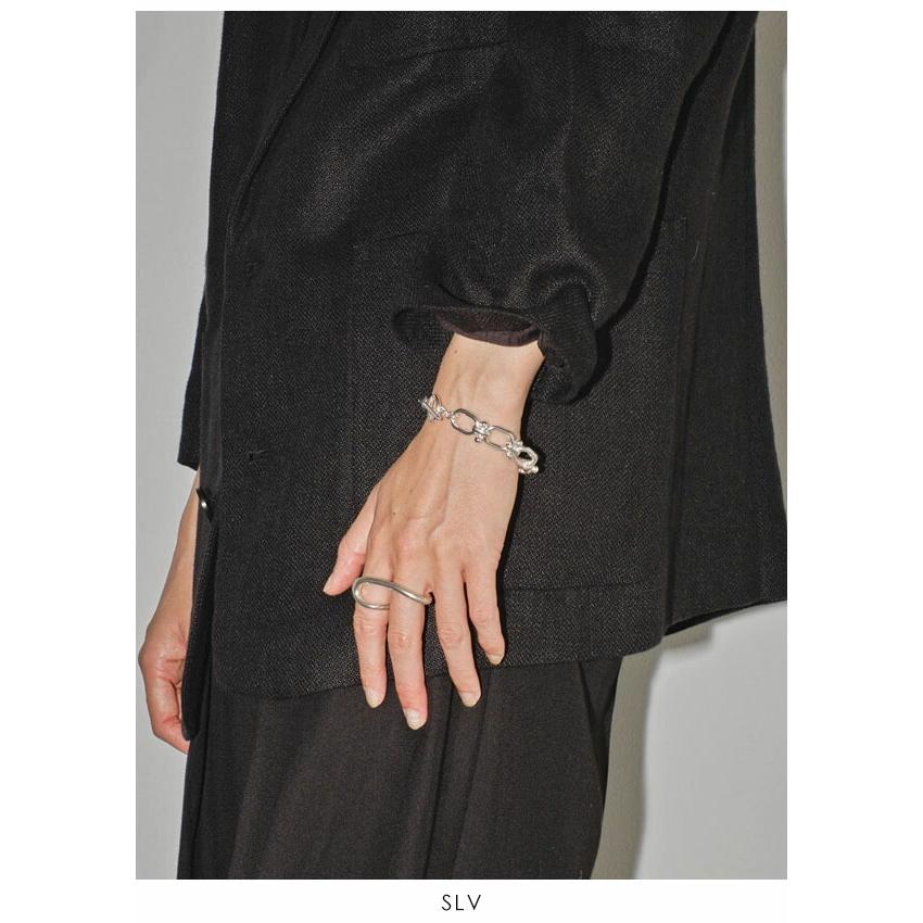 TODAYFUL トゥデイフル 2024prefall 小物 Mix Chain Bracelet TODAYFUL トゥデイフル 2024prefall 小物 Mix Chain Bracelet