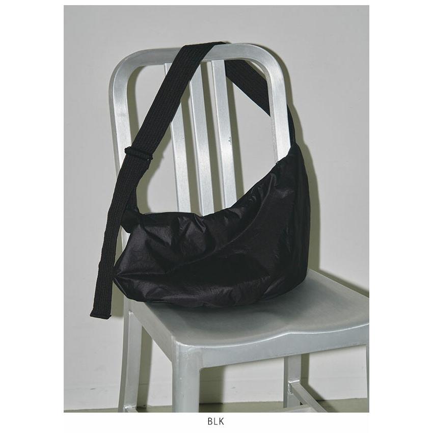TODAYFUL トゥデイフル 2024prefall Gather Shoulder Bag ギャザー 