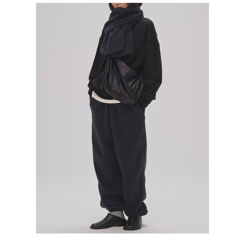 TODAYFUL トゥデイフル Gather Shoulder Bag ギャザーショルダーバッグ