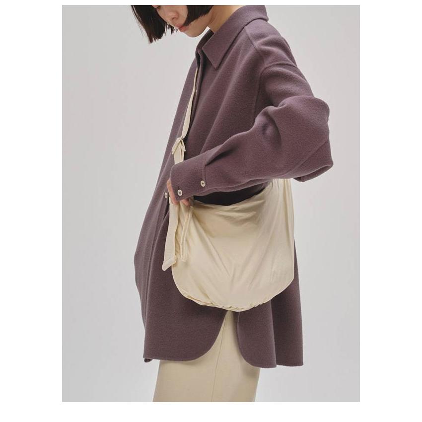 TODAYFUL TODAYFULSALE 30%OFF トゥデイフル Gather Shoulder Bag