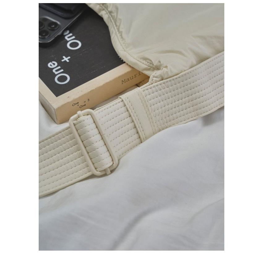 TODAYFUL PRE SALE 20%OFF トゥデイフル Gather Shoulder Bag ギャザー