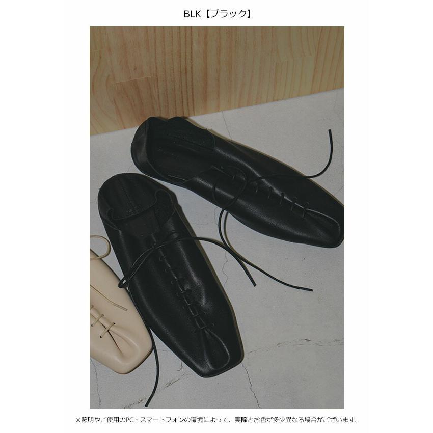 TODAYFUL SALE 30%OFF トゥデイフル 2024springsummer Laceup TODAYFUL SALE 30%OFF トゥデイフル 2024springsummer Laceup