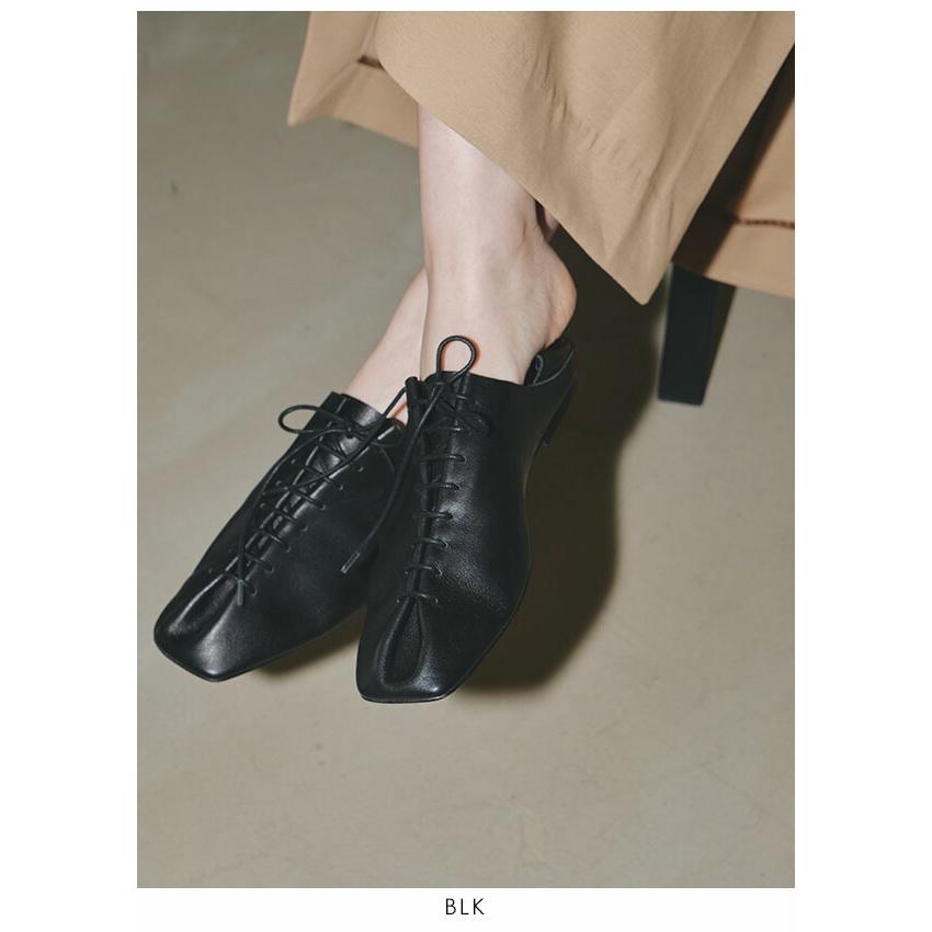 TODAYFUL SALE 30%OFF トゥデイフル 2024springsummer Laceup TODAYFUL SALE 30%OFF トゥデイフル 2024springsummer Laceup