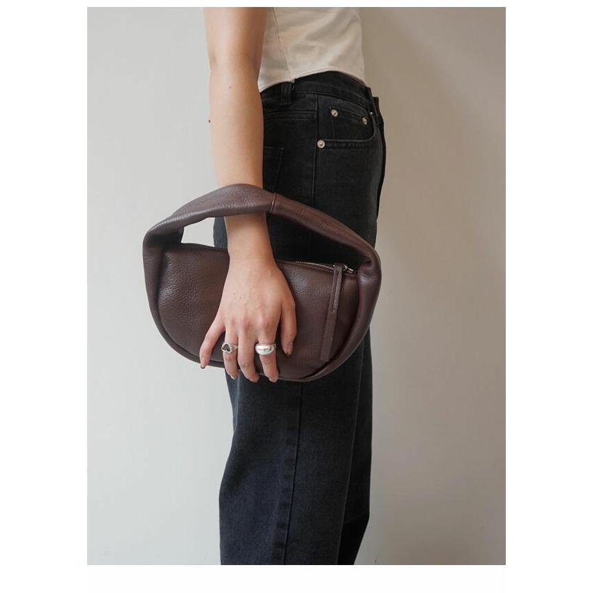 TODAYFUL トゥデイフル Leather Wrap Bag レザーラップバッグ