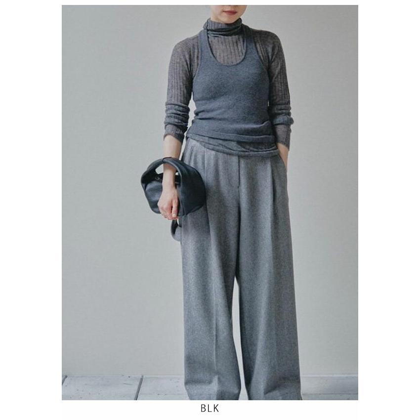 TODAYFUL トゥデイフル Leather Wrap Bag レザーラップバッグ