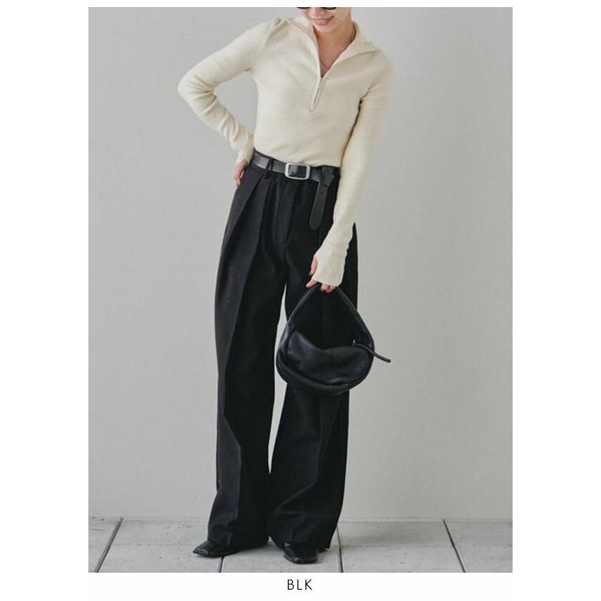 TODAYFUL トゥデイフル Leather Wrap Bag レザーラップバッグ