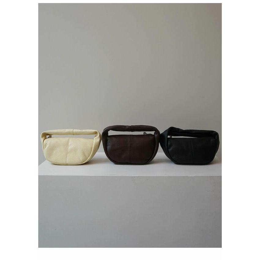 TODAYFUL トゥデイフル Leather Wrap Bag レザーラップバッグ