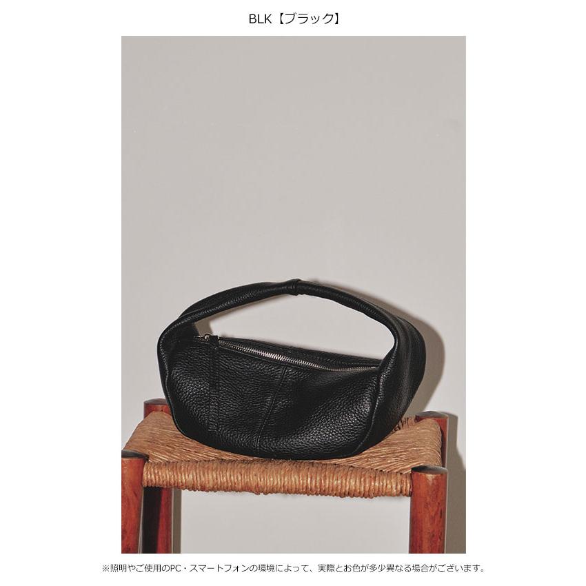 TODAYFUL トゥデイフル 6月上旬〜下旬予約 Leather Wrap Bag 12321020｜doubleheart｜02