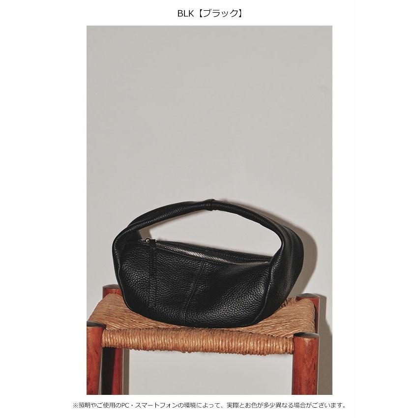 美品 TODAYFUL Leather Wrap Bag レザーラップバッグ TODAYFUL トゥデイフル Leather Wrap Bag レザーラップバッグ