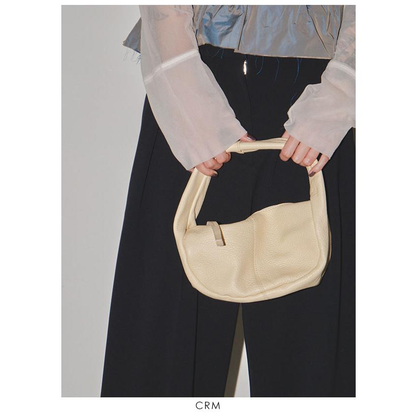 TODAYFUL トゥデイフル Leather Wrap Bag 12321020 ハンドバッグ TODAYFUL トゥデイフル Leather Wrap Bag 12321020 ハンドバッグ