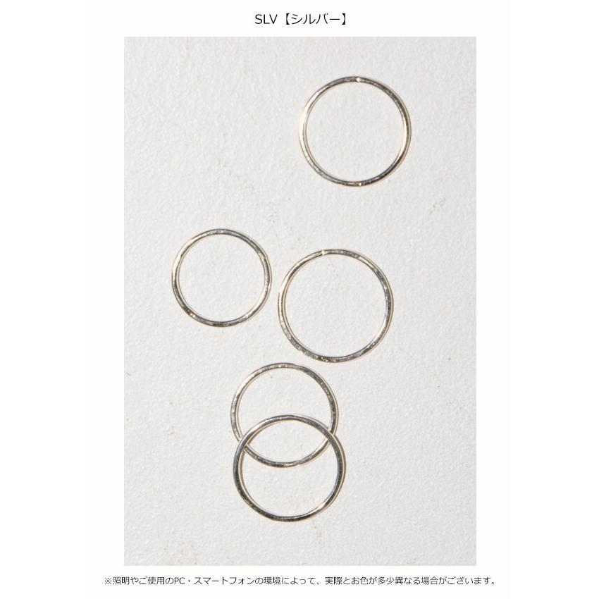 TODAYFUL 2025springsummer トゥデイフル Thin Ring 5 Set (Silver925) シンリング5セット アクセサリー Silver925 12390901 : select shop DOUBLE HEART - 通販 - Yahoo!ショッピング TODAYFUL 2025springsummer トゥデイフル Thin Ring 5 Set (Silver925) シンリング5セット アクセサリー Silver925 12390901 : select shop DOUBLE HEART - 通販 - Yahoo!ショッピング