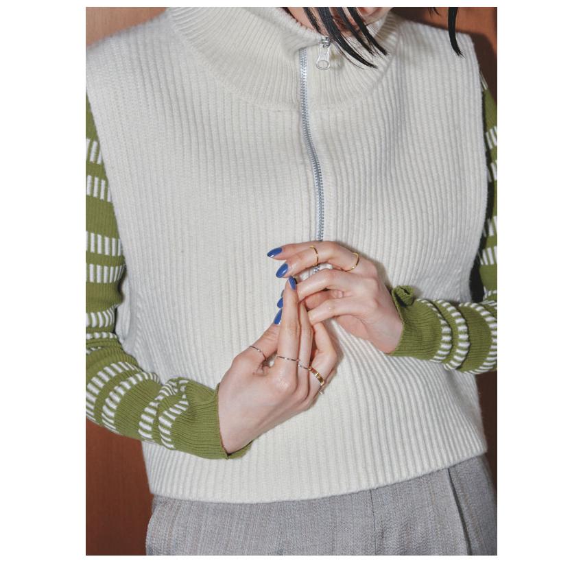 TODAYFUL 2025springsummer トゥデイフル Thin Ring 5 Set TODAYFUL 2025springsummer トゥデイフル Thin Ring 5 Set