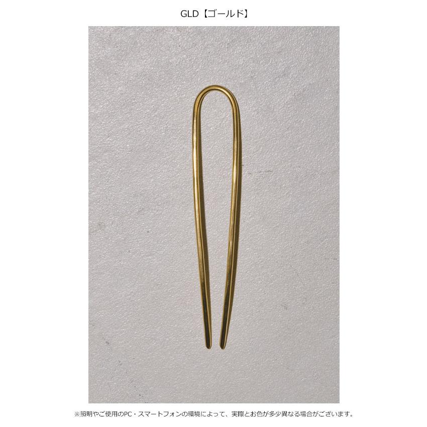 Brass Hair Comb ブラスヘアコーム TODAYFUL(トゥデイフル) / Life's online store（ライフズ