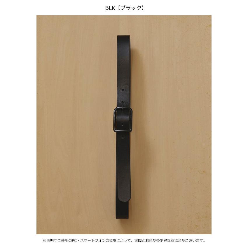 TODAYFUL トゥデイフル 2027springsummer Backle Leather Belt 2月中旬