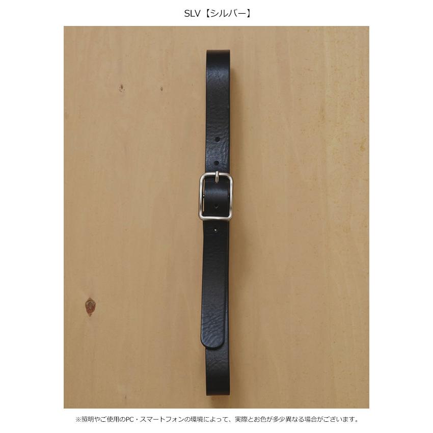 TODAYFUL トゥデイフル 2027springsummer Backle Leather Belt 2月中旬