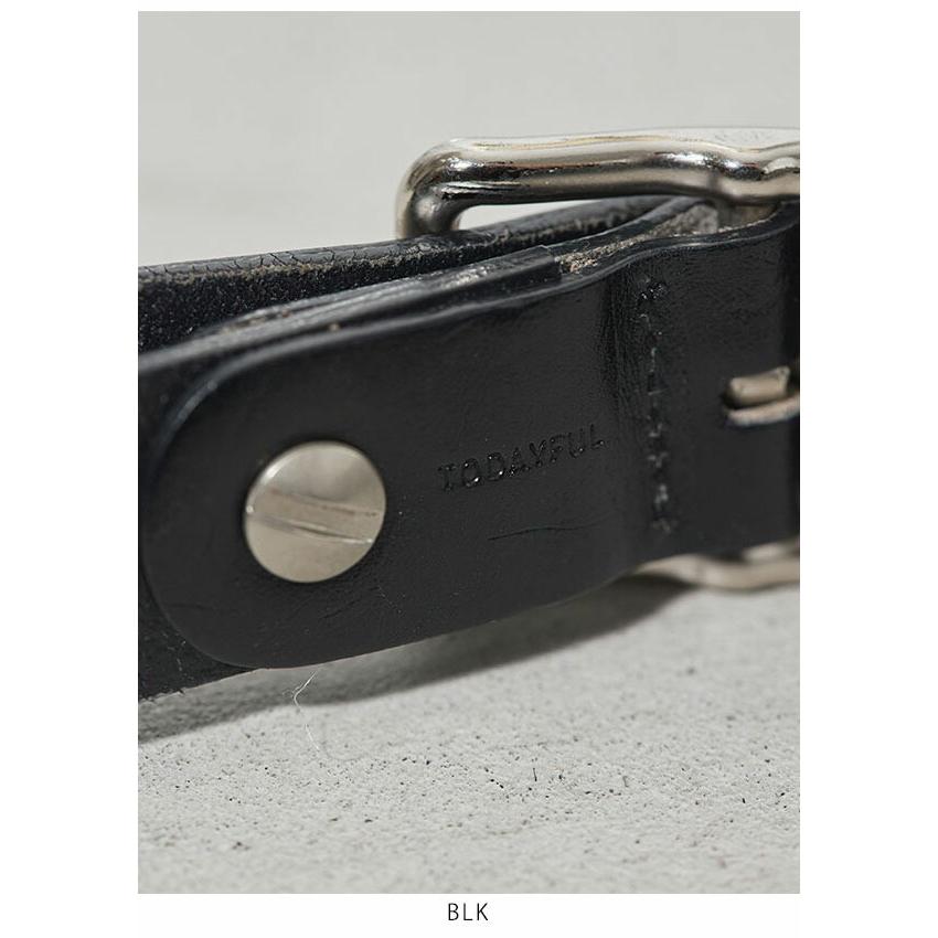 TODAYFUL 2024winter トゥデイフル Backle Leather Belt 1月下旬〜2月上旬予約 バックルレザーベルト 小物 革 レザー 12391001 ギフト TODAYFUL 2024winter トゥデイフル Backle Leather Belt 1月下旬〜2月上旬予約 バックルレザーベルト 小物 革 レザー 12391001 ギフト