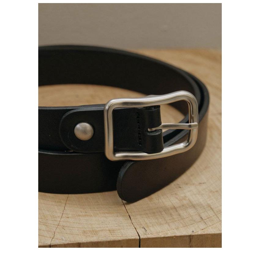 TODAYFUL トゥデイフル 2027springsummer Backle Leather Belt 2月中旬