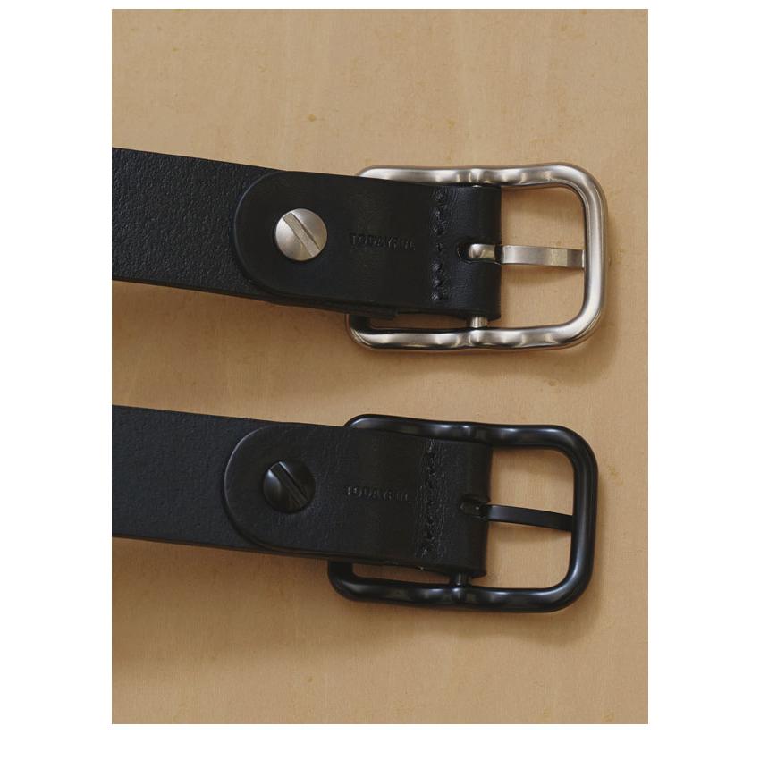 TODAYFUL トゥデイフル 2027springsummer Backle Leather Belt 2月中旬