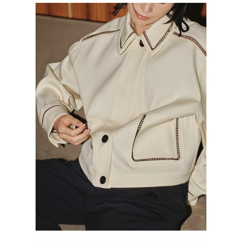 TODAYFUL 【即納】 SALE トゥデイフル アウター Ladderlace