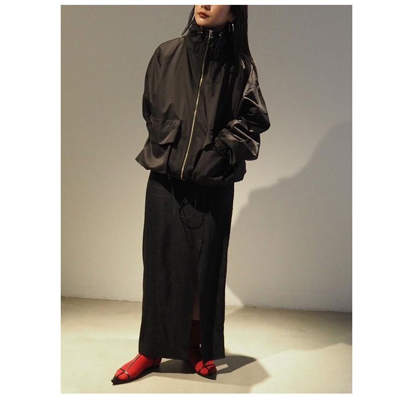 予約販売】 トゥデイフル TODAYFUL 2025springsummer アウター Standcollar Zip Blouson 2月中旬〜3月上旬予約 スタンドカラージップブルゾン 長袖 ミドル丈 : 12410203 : select shop DOUBLE HEART - 通販 - Yahoo!ショッピング 予約販売】 トゥデイフル TODAYFUL 2025springsummer アウター Standcollar Zip Blouson 2月中旬〜3月上旬予約 スタンドカラージップブルゾン 長袖 ミドル丈 : 12410203 : select shop DOUBLE HEART - 通販 - Yahoo!ショッピング