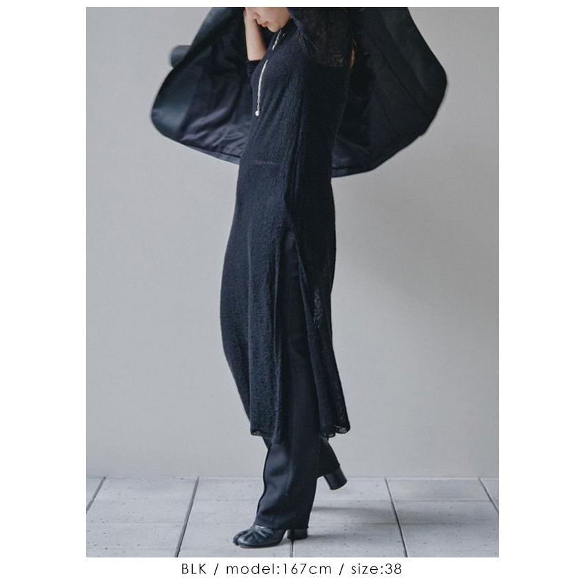 TODAYFUL SALE 60%OFF トゥデイフル 2023winter Sheer Mohair TODAYFUL SALE 60%OFF トゥデイフル 2023winter Sheer Mohair