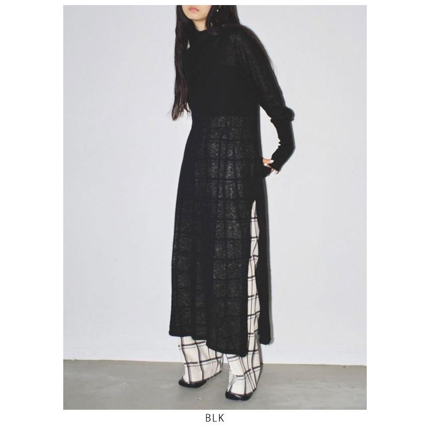 TODAYFUL SALE 60%OFF トゥデイフル 2023winter Sheer Mohair TODAYFUL SALE 60%OFF トゥデイフル 2023winter Sheer Mohair