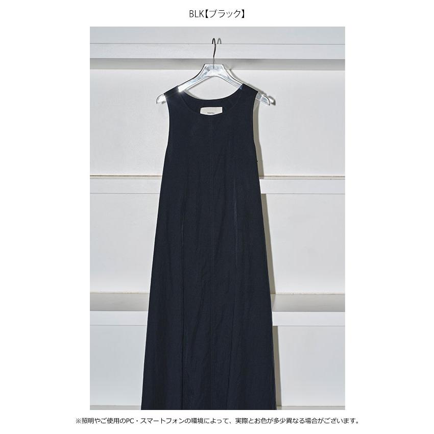 即納】 TODAYFUL 2024prefall トゥデイフル ワンピース Back Gather 