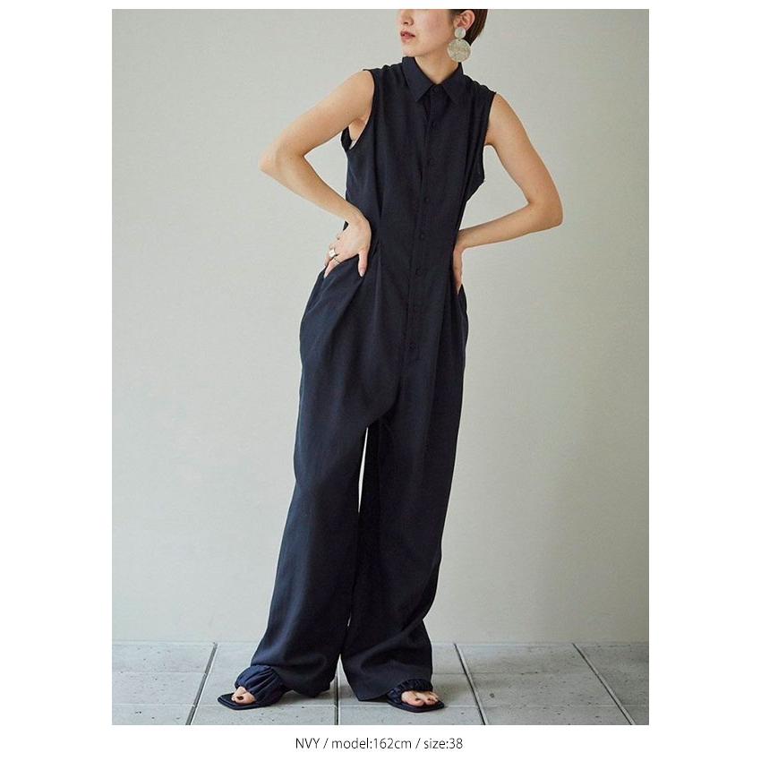 即納】 SALE TODAYFUL 2024prefall トゥデイフル ワンピース Linen 