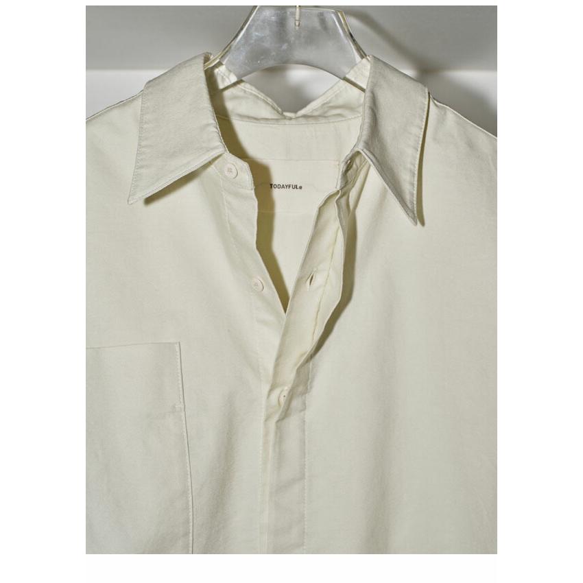 TODAYFUL トゥデイフル 2025springsummer トップス Halfsleeve TODAYFUL トゥデイフル 2025springsummer トップス Halfsleeve