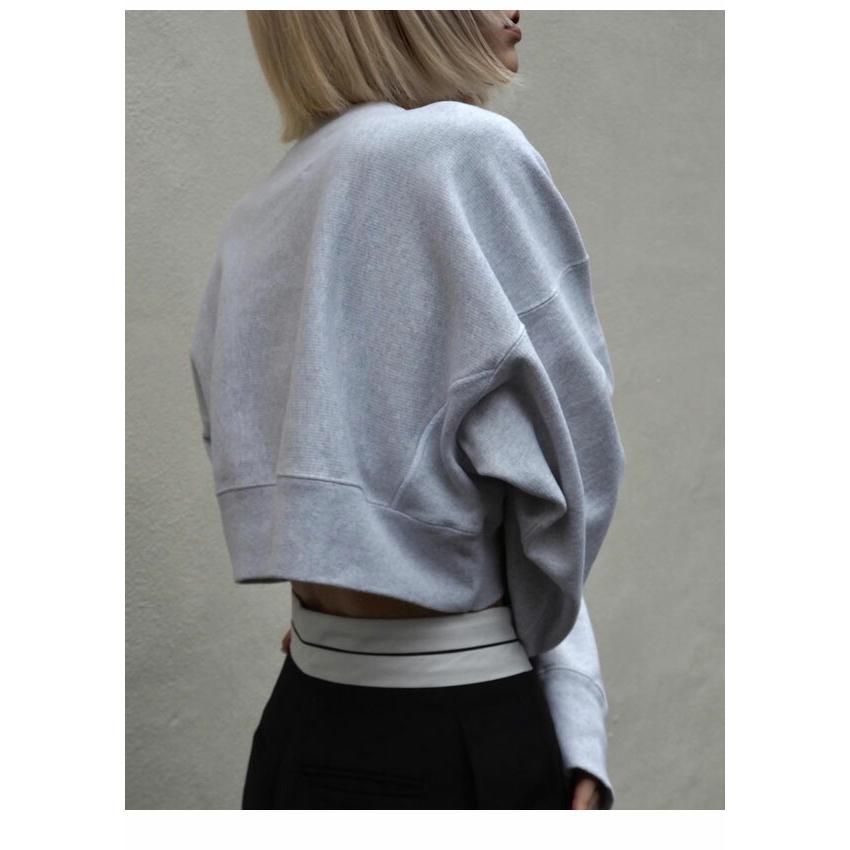 TODAYFUL トゥデイフル 2024winter トップス Cropped Sweat Pullover クロップドスウェットプルオーバー クロップド丈 ショート丈 12410603 : select shop DOUBLE HEART - 通販 - Yahoo!ショッピング TODAYFUL トゥデイフル 2024winter トップス Cropped Sweat Pullover クロップドスウェットプルオーバー クロップド丈 ショート丈 12410603 : select shop DOUBLE HEART - 通販 - Yahoo!ショッピング
