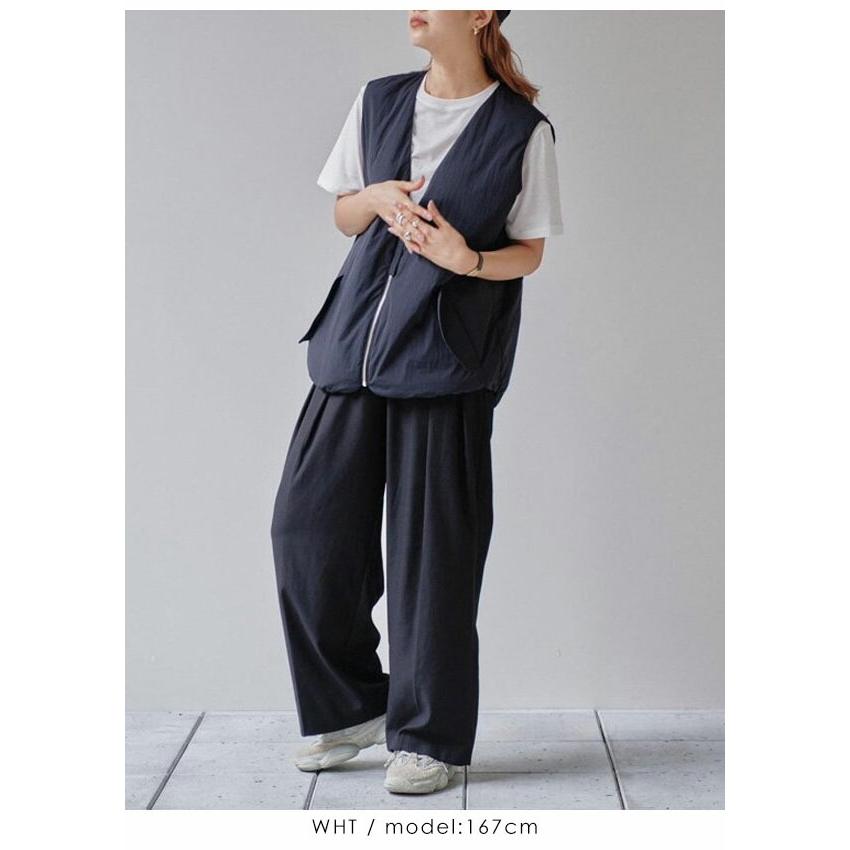 TODAYFUL 【即納】トゥデイフル トップス Basic Smooth T-shirts