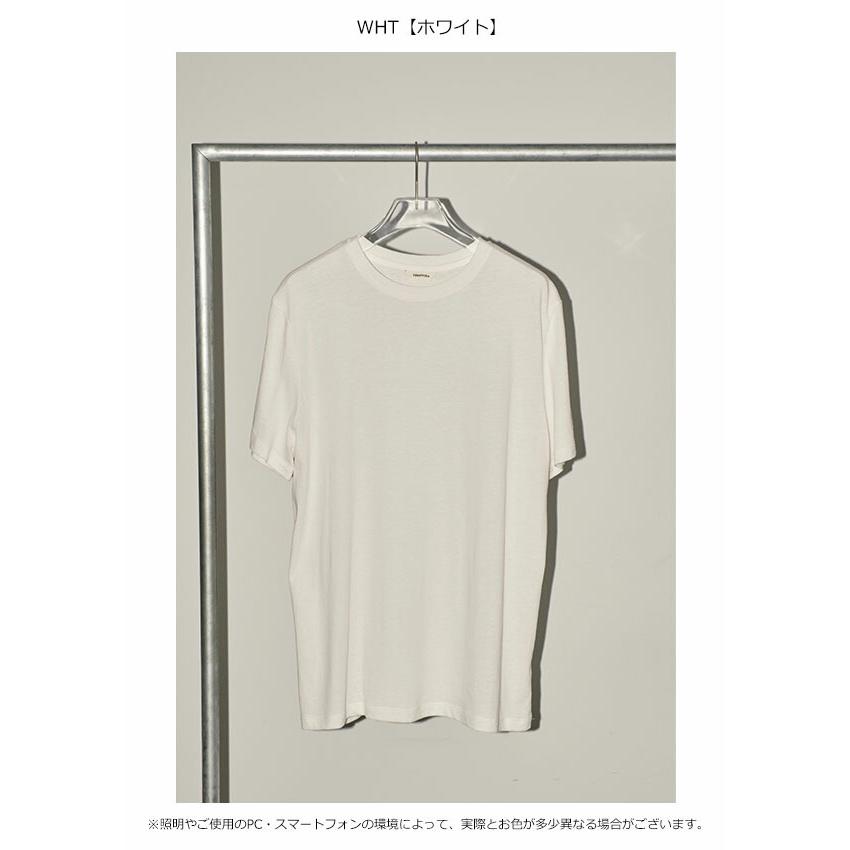 TODAYFUL 【即納】トゥデイフル トップス Basic Smooth T-shirts