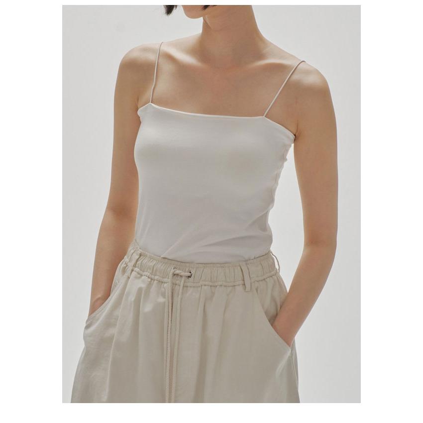 TODAYFUL トゥデイフル 2026springsummer トップス Cupin Flatseam